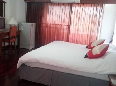 Interchange Tower Serviced Apartment - Sha Extra Plus - 3
