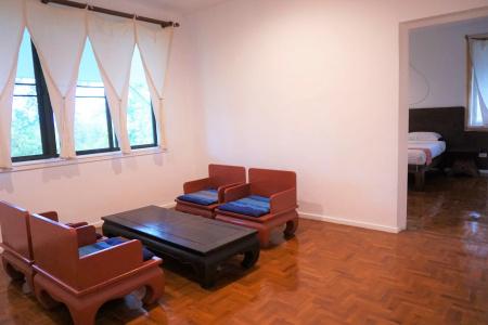 Amaravati Wellness Center Sha Plus - 121