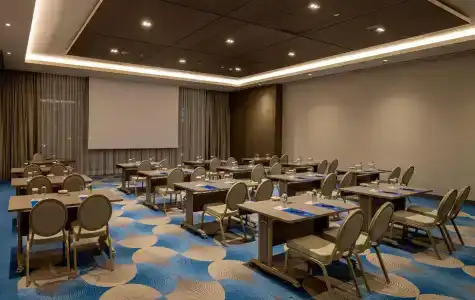 Hilton Mall Of Istanbul - 14