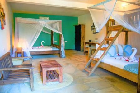 Reef & Beach - Spa - 129