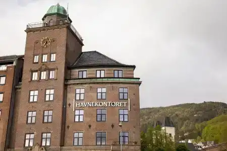 Clarion Collection Havnekontoret - 0