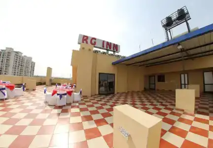 Rg Inn - 16