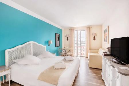 Le Suffren Hôtel - 65