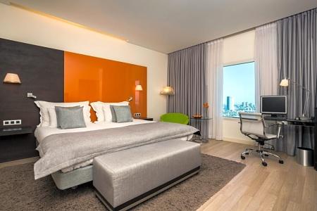 Crowne Plaza Tel Aviv City Center, An Ihg - 54