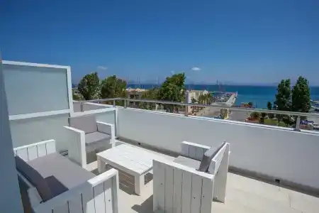 Kos Bay - 14
