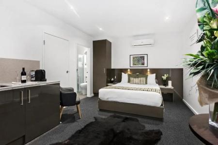 North Boutique Stays Accommodation - 55