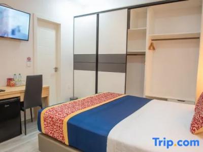 Tourist Inn Grand - 58