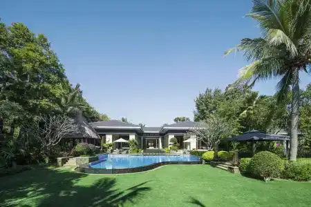 Intercontinental Sanya Haitang Bay Resort, An Ihg - 36