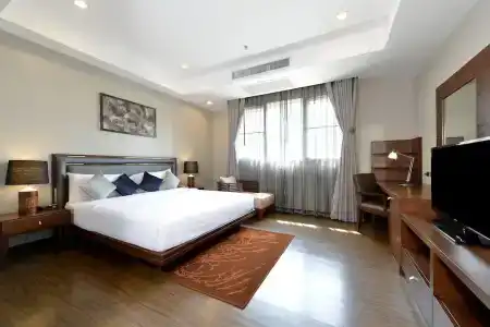 Grand Asoke Residence Sukhumvit - 119