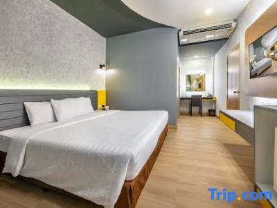 Qiu Sukhumvit - 48