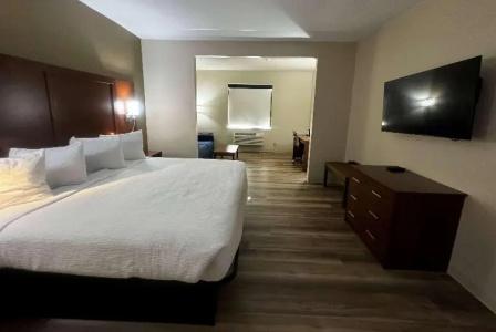 Microtel Inn & Suites by Wyndham College Station - 100