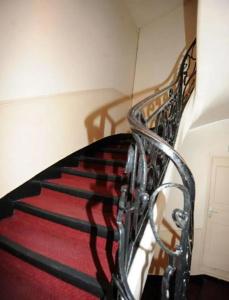 Sully Hôtel - 22