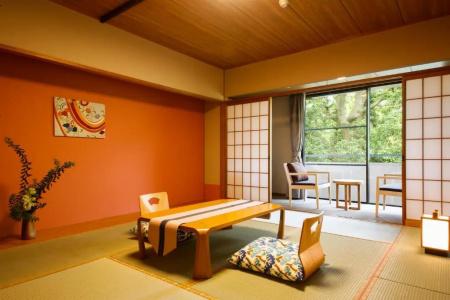 Spa Terrace Shisui - 25