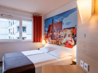 b&b Schweinfurt-City - 6