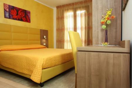 Coralia Bed & Breakfast - 44