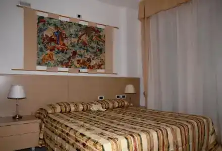Ashanti Aparthotel - 169