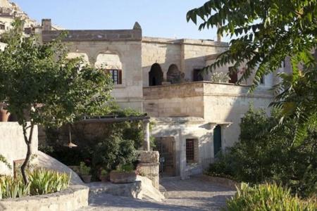 Les Maisons De Cappadoce - 477