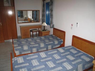 Chriseleni Latchi Villas - 52