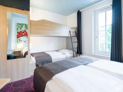 b&b Offenburg - 28