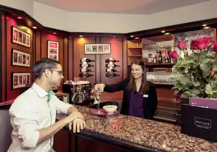 Mercure Wien City - 12
