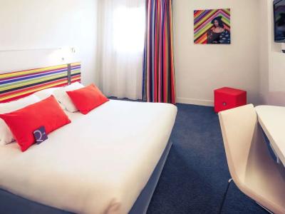 Mercure Angoulême Hôtel de France - 86
