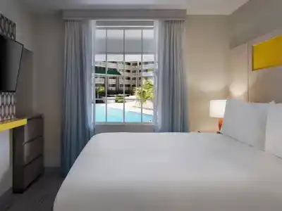Holiday Inn Resort Orlando Suites - Waterpark, An Ihg - 54