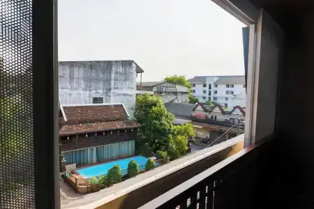 Wealth Boutique Chiang Mai - 58