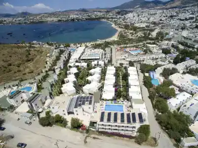 Jasmin Beach - 25
