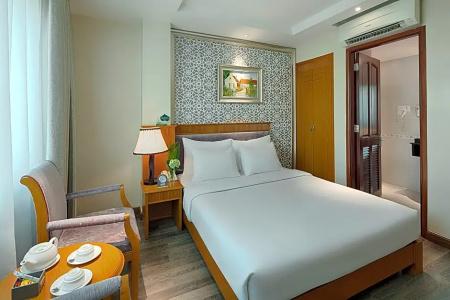 Silverland Sil & Spa - 112