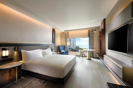Hilton Colombo - 27