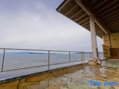 Wakayama Kada Onsen Kada Kaigetsu (ex. Azumaya Seaside) - 40