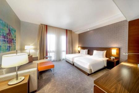 Hyatt Place Dubai Wasl District - 15