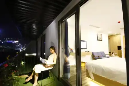 John Boutique Villa - 39