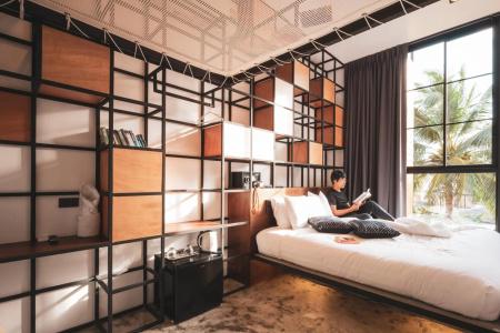 Bed Hostel - 1
