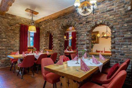 Best Western WaldEskeshof - 45