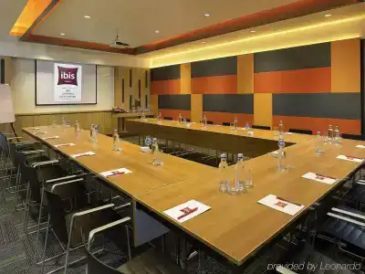 ibis Chennai City Centre - An Accor Brand - 12