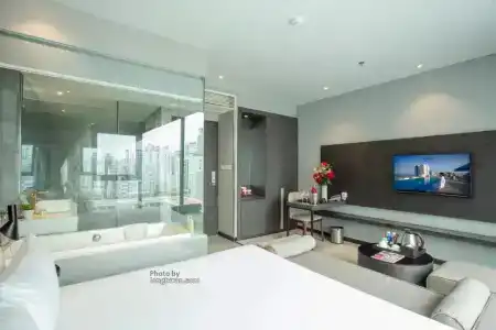 Grand Ocean Luxury Boutique - 81