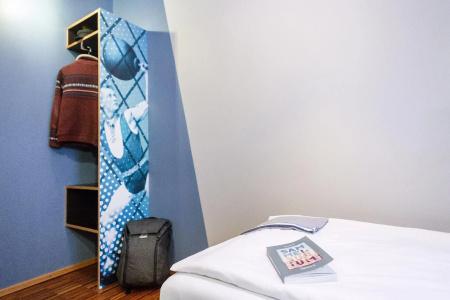 The Circus Hostel - 25