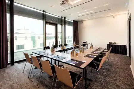 Radisson Blu, Mannheim - 14