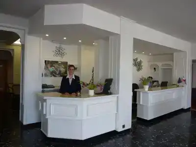 Ariston Montecarlo - 21