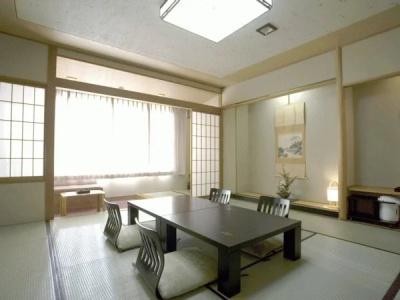 Taishakukyo Kanko Kinsaikan - 0