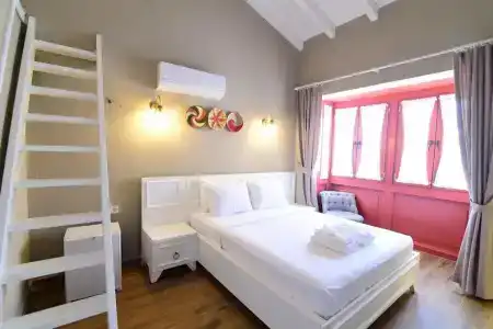 Jardin d'Azur Alaçatı - 42