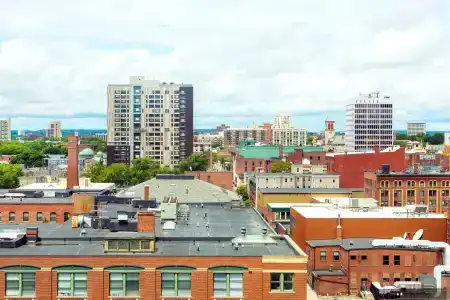 Le Meridien Boston Cambridge - 38