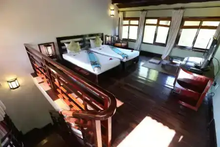 Le Belhamy Beach Resort & Spa, Hoi An - 117