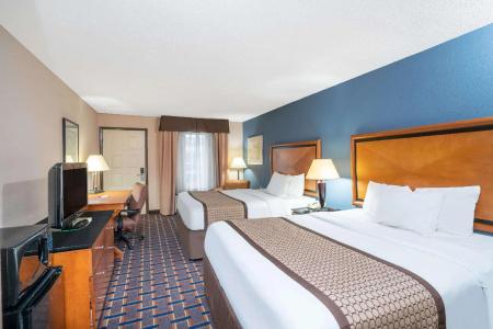 Baymont by Wyndham I-75 - 26
