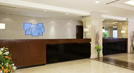 Holiday Inn Resort Dead Sea, An Ihg - 124