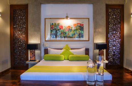 Zylan Luxury Villa - 31