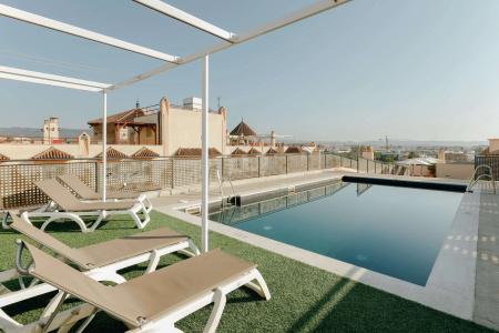 Hesperia Córdoba - 19
