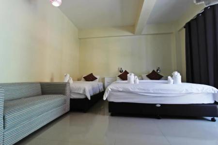 Baan Pordeedin - 39