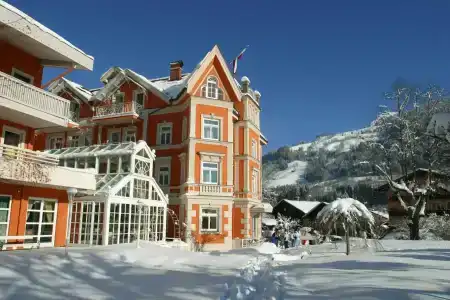 Erika BoutiquekitzbüHel - 0